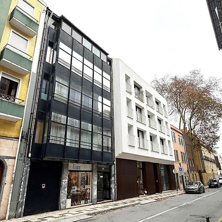 Rosario 1Ds By Rosario Inn Πόρτο Εξωτερικό φωτογραφία