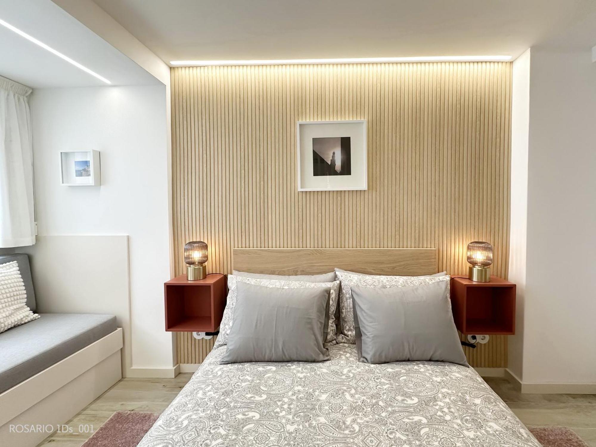 Rosario 1Ds By Rosario Inn Πόρτο Εξωτερικό φωτογραφία