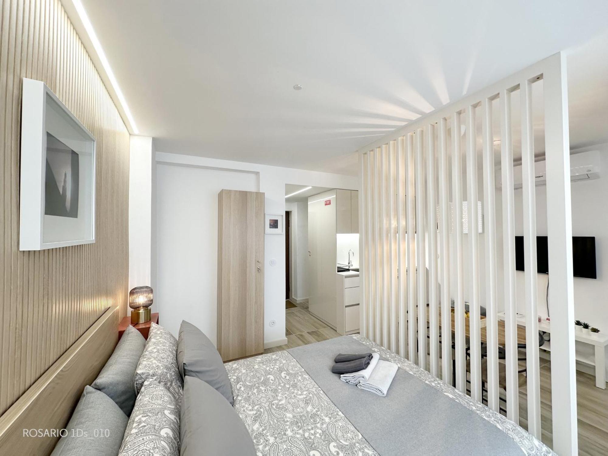 Rosario 1Ds By Rosario Inn Πόρτο Εξωτερικό φωτογραφία