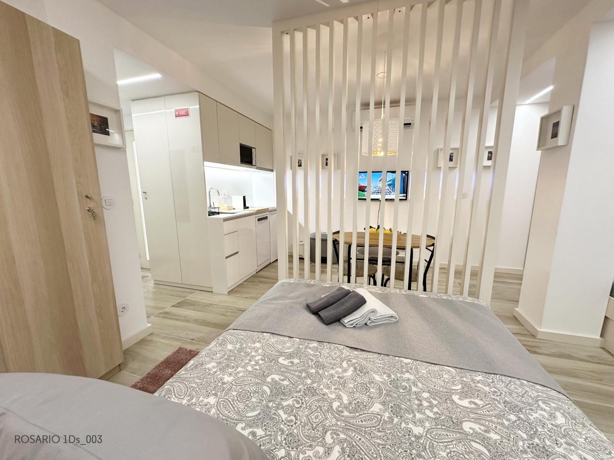 Rosario 1Ds By Rosario Inn Πόρτο Εξωτερικό φωτογραφία