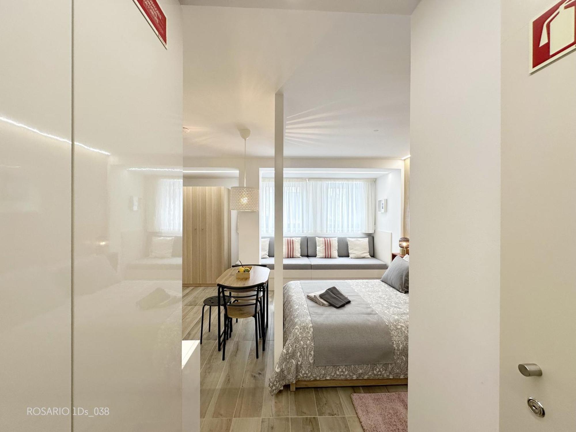 Rosario 1Ds By Rosario Inn Πόρτο Εξωτερικό φωτογραφία