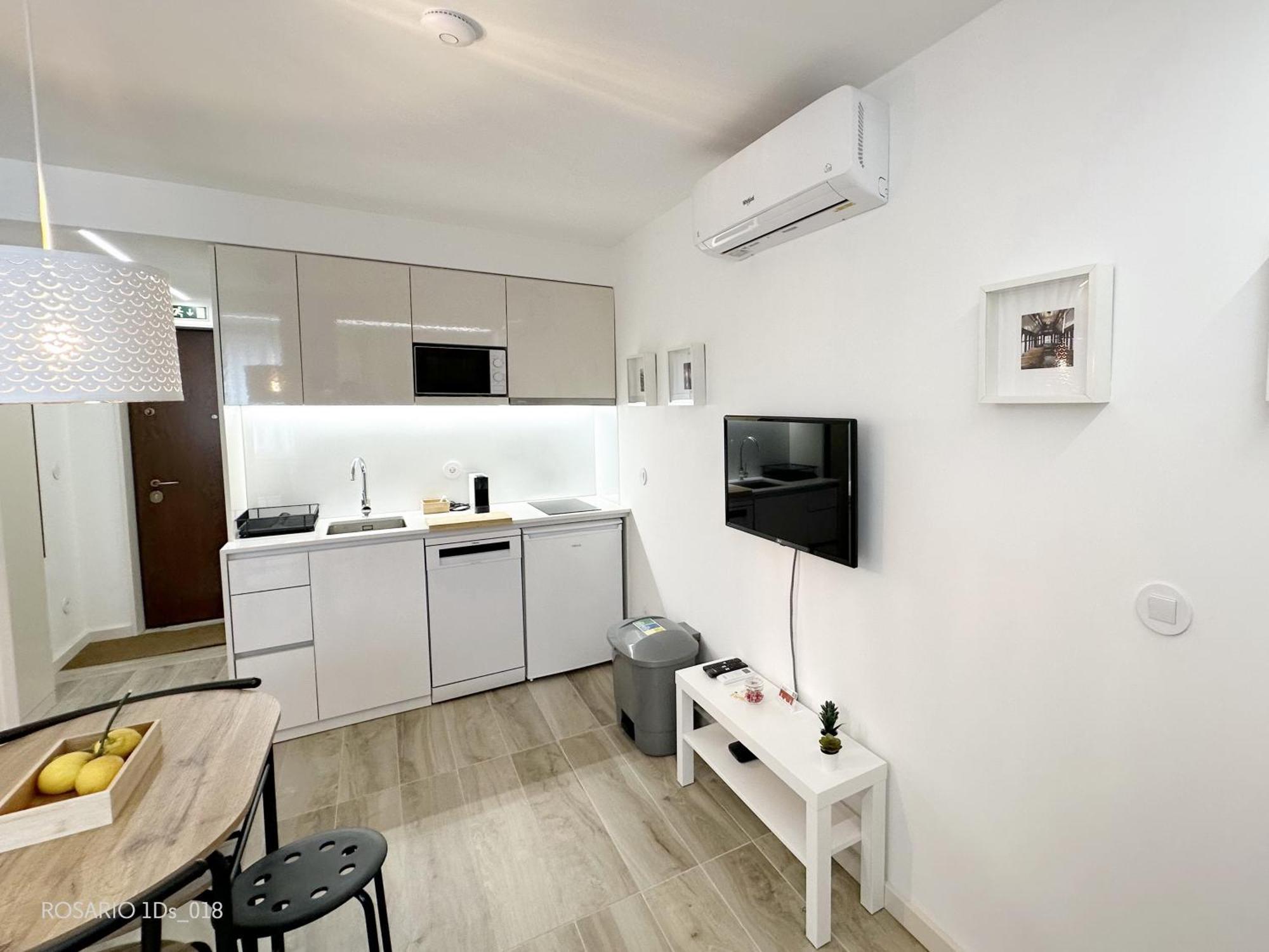 Rosario 1Ds By Rosario Inn Πόρτο Εξωτερικό φωτογραφία