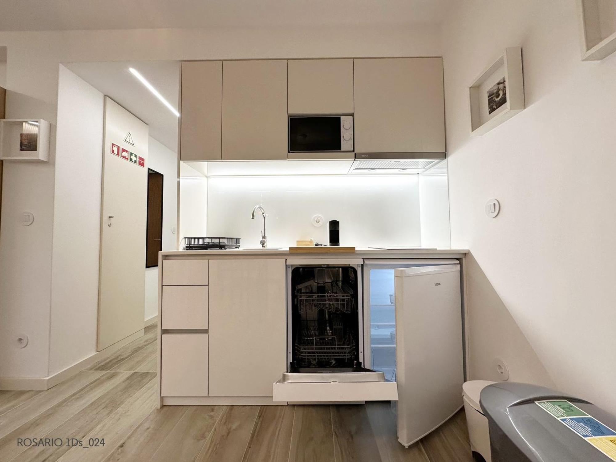 Rosario 1Ds By Rosario Inn Πόρτο Εξωτερικό φωτογραφία